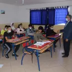 École secondaire privée Témara tamesna