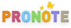 Logo-pronote